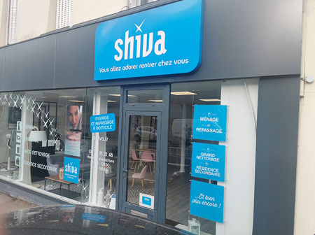 Agence Shiva Ménage La Chapelle-sur-Erdre (44240) - Ménage à domicile