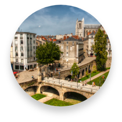 Nantes