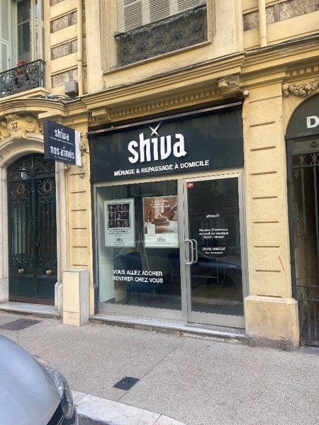 Agence Shiva Ménage Nice Buffa (06000) - Ménage à domicile