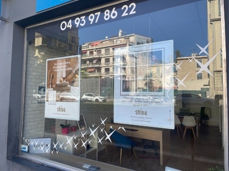 Agence Shiva Ménage Nice Ouest (06200) - Ménage à domicile