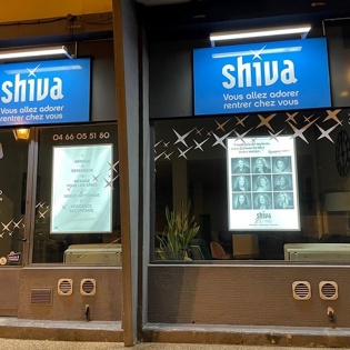 Agence Shiva Ménage Nîmes (30900) - Ménage à domicile