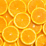 Parfumer son intérieur à l’orange