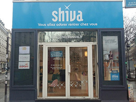 Agence Shiva Ménage Paris 10ème Magenta – Saint Louis (75010) - Ménage à domicile