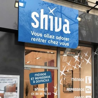 Agence Shiva Ménage Paris 11ème Voltaire (75011) - Ménage à domicile