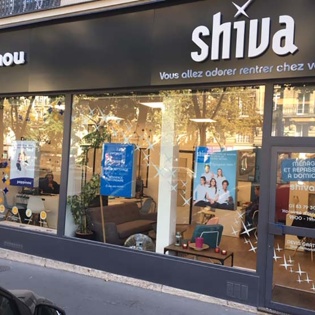 Agence Shiva Ménage Paris 14ème Denfert (75014) - Ménage à domicile