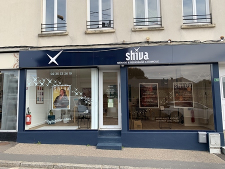 Agence Shiva Ménage Bourgtheroulde (27520) - Ménage à domicile