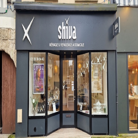 Agence Shiva Ménage Lillebonne (76170) - Ménage à domicile