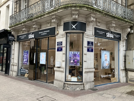 Agence Shiva Ménage Agen (47000) - Ménage à domicile