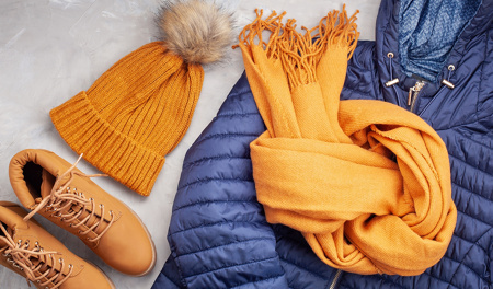 Comment ranger vos vêtements d’hiver ?