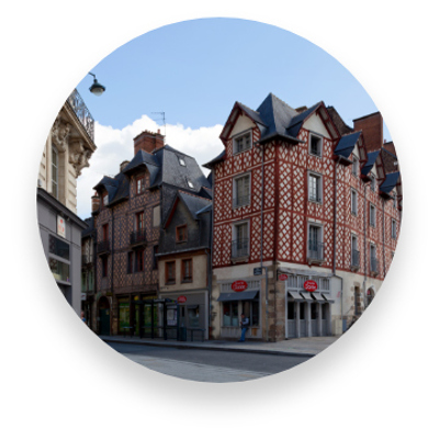 Rennes