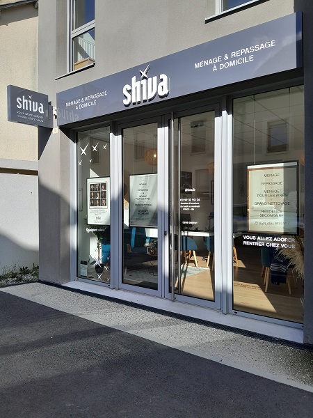 Agence Shiva Ménage Saint Gilles (35590) - Ménage à domicile