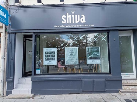 Agence Shiva Ménage Saint Quentin-Fayet (02100) - Ménage à domicile