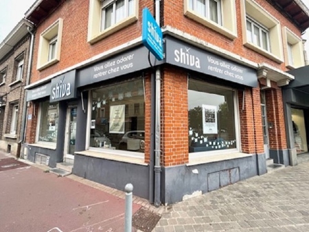 Agence Shiva Ménage Seclin (59113) - Ménage à domicile