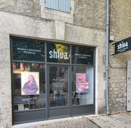 Agence Shiva Ménage Saint Rémy de Provence (13210) - Ménage à domicile