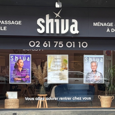 Agence Shiva Ménage Lisieux (14100) - Ménage à domicile