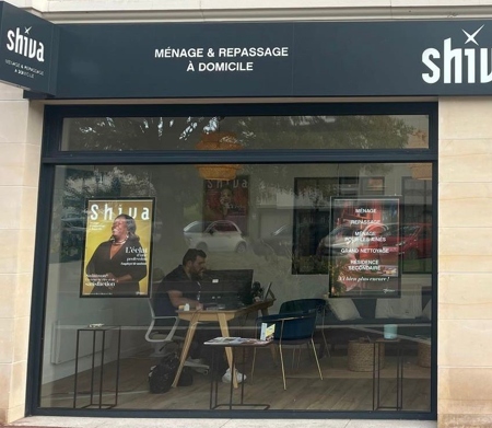 Agence Shiva Ménage Blainville (14550) - Ménage à domicile