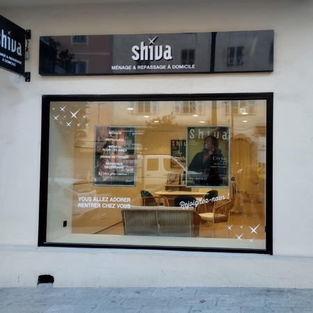 Agence Shiva Ménage Ajaccio (20000) - Ménage à domicile