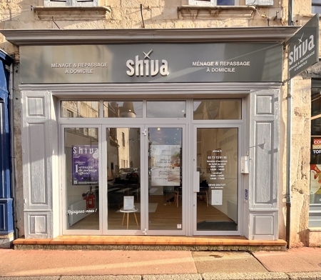 Agence Shiva Ménage Beaune (21200) - Ménage à domicile