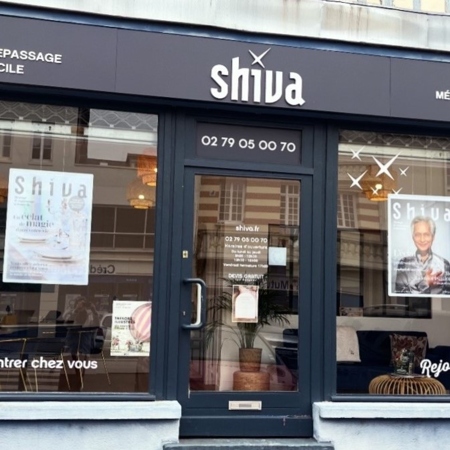 Agence Shiva Ménage Pont-Audemer (27500) - Ménage à domicile