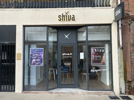 Agence Shiva Ménage Toulouse St Michel (31400) - Ménage à domicile