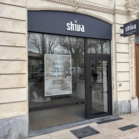 Agence Shiva Ménage Béziers (34500) - Ménage à domicile