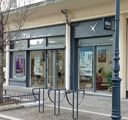 Agence Shiva Ménage Chateauroux (36000) - Ménage à domicile