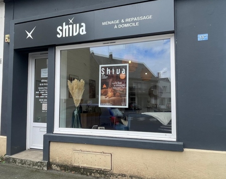 Agence Shiva Ménage Flers (61100) - Ménage à domicile