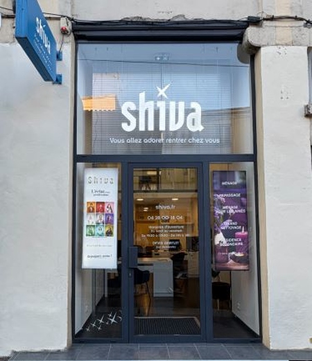 Agence Shiva Ménage Lyon 4ème – Croix-Rousse (69004) - Ménage à domicile