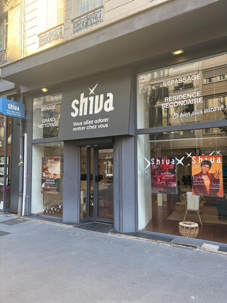 Agence Shiva Ménage Lyon 6ème – Tête d’Or (69006) - Ménage à domicile