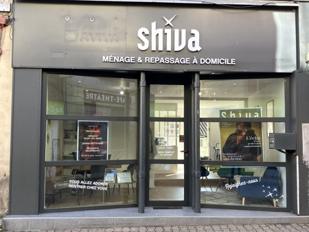 Agence Shiva Ménage L’Arbresle (69210) - Ménage à domicile