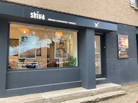 Agence Shiva Ménage Communay (69360) - Ménage à domicile