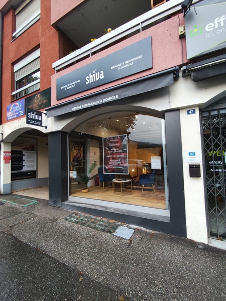 Agence Shiva Ménage Sallanches (74700) - Ménage à domicile
