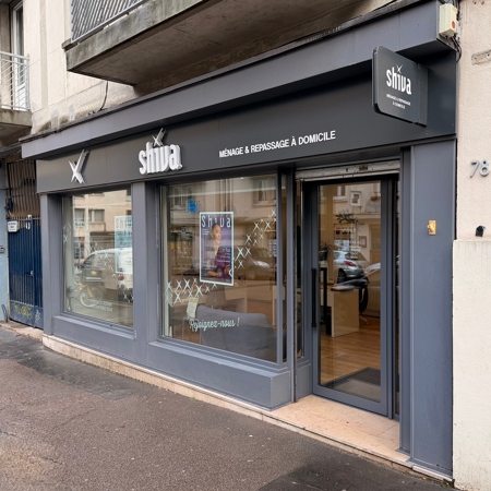 Agence Shiva Ménage Rouen (76000) - Ménage à domicile