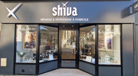 Agence Shiva Ménage Lillebonne (76170) - Ménage à domicile