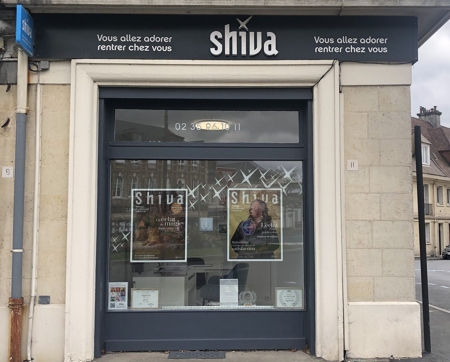 Agence Shiva Ménage Pays de Caux (76190) - Ménage à domicile