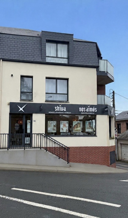 Agence Shiva Ménage Bihorel (76420) - Ménage à domicile