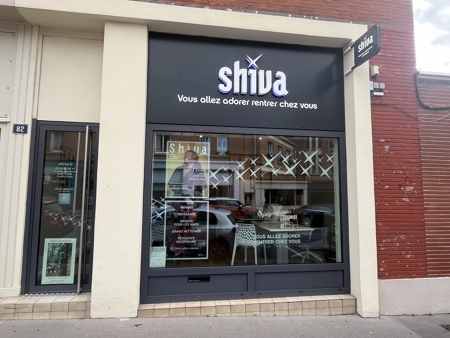 Agence Shiva Ménage Le Havre (76600) - Ménage à domicile