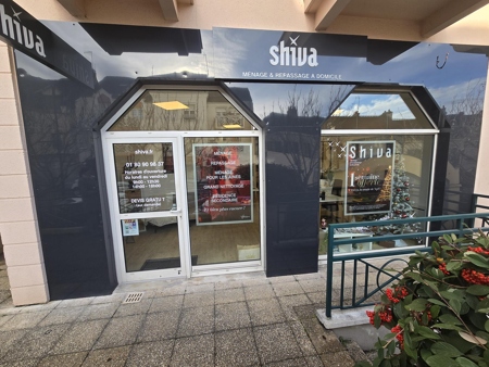 Agence Shiva Ménage Claye Souilly (77410) - Ménage à domicile