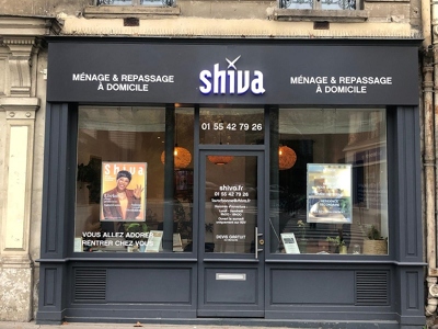 Agence Shiva Ménage Paris 5ème La Sorbonne (75005) - Ménage à domicile