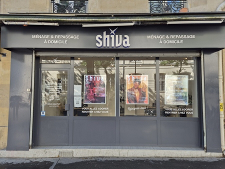 Agence Shiva Ménage Paris 20ème Avron (75020) - Ménage à domicile