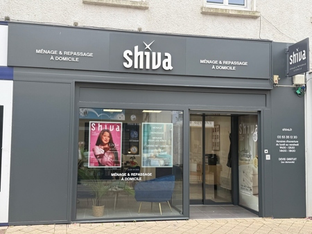 Agence Shiva Ménage Saint Philbert de Grand Lieu (44310) - Ménage à domicile