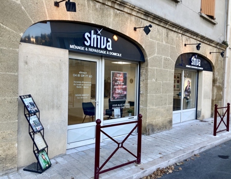 Agence Shiva Ménage Auriol (13390) - Ménage à domicile