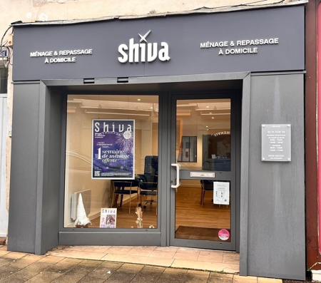 Agence Shiva Ménage Avallon (89200) - Ménage à domicile
