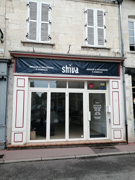 Agence Shiva Ménage Beaune (21200) - Ménage à domicile