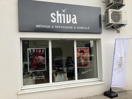 Agence Shiva Ménage Bénesse Maremne (40230) - Ménage à domicile