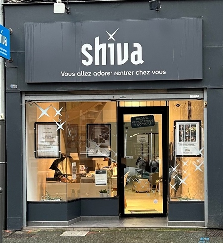 Agence Shiva Ménage Béthune (62400) - Ménage à domicile
