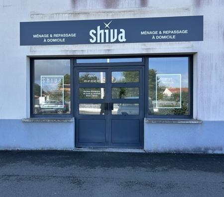 Agence Shiva Ménage Châtelaillon-Plage (17300) - Ménage à domicile