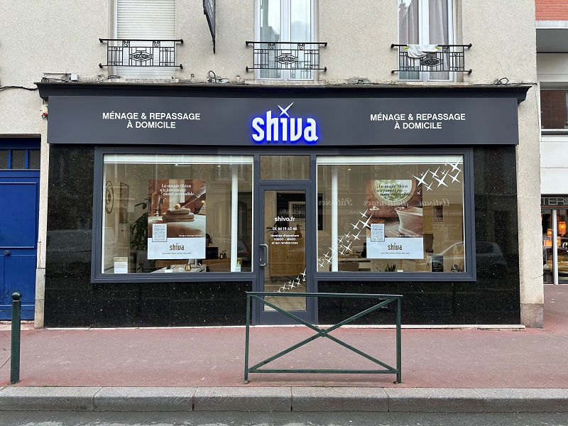Ménage et repassage à domicile - Shiva Clamart Ménage et repassage à domicile - Shiva Clamart