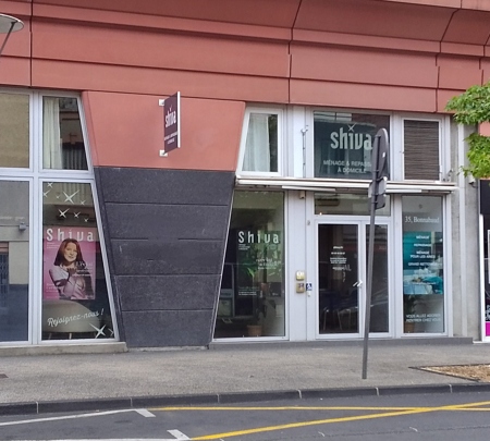 Agence Shiva Ménage Clermont Centre (63000) - Ménage à domicile