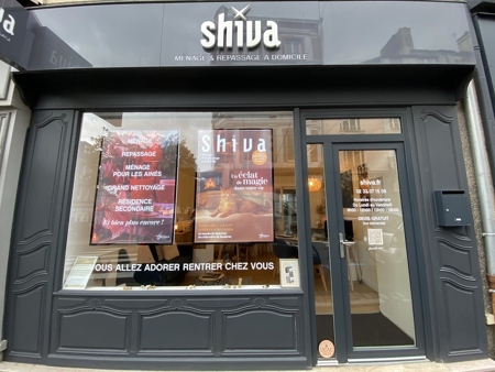 Agence Shiva Ménage Coutances (50200) - Ménage à domicile